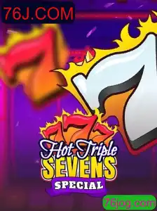 HotTripleSevensSpecial: Um Mergulho no Mundo dos Jogos de Cassino Online