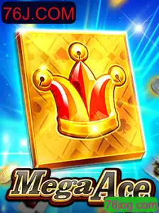 Descubra o Fascinante Mundo de MegaAce: Um Jogo de Estratégia e Habilidade