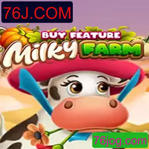 Explorando MilkyFarmBuyFeature em Meio à Popularidade de 76J.COM