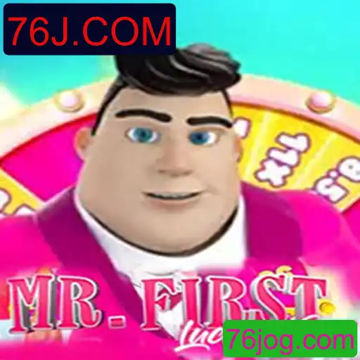 Descubra o Fascinante Jogo MrFirstLuckyWheel e Conquiste Prêmios com 76J.COM