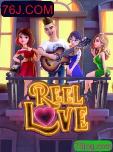 Explorando a Emoção do Jogo ReelLove