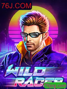 Descubra o Mundo Emocionante de WildRacer
